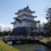 忍藩／場所・アクセス・地図 松平家１０万石：松平忠誠 戊辰戦争では新政府軍についた忍藩【幕末維新写真館】